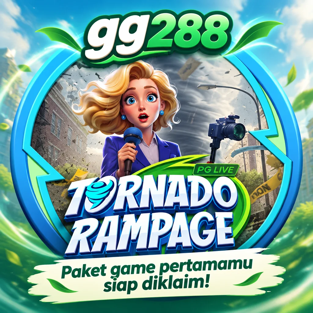 gg288 · Tornado Rampg