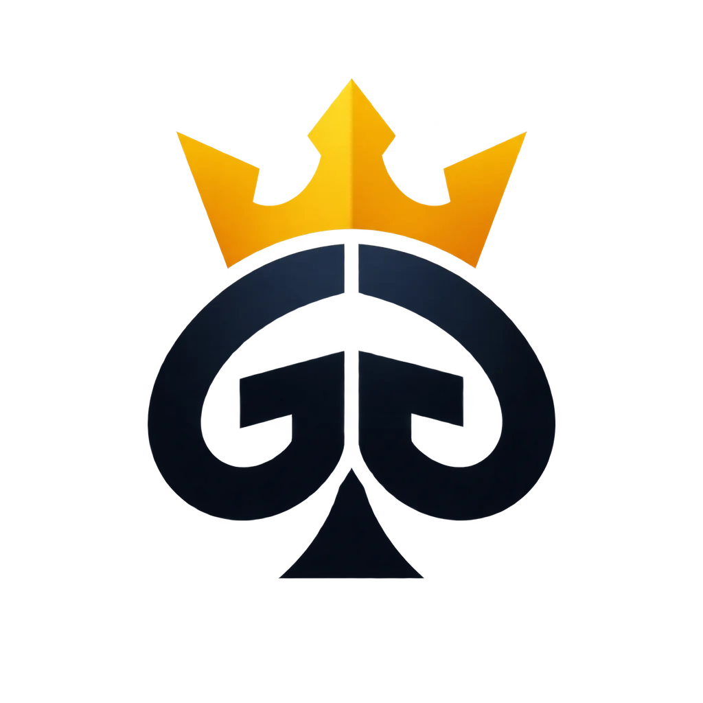 gg288 Logo