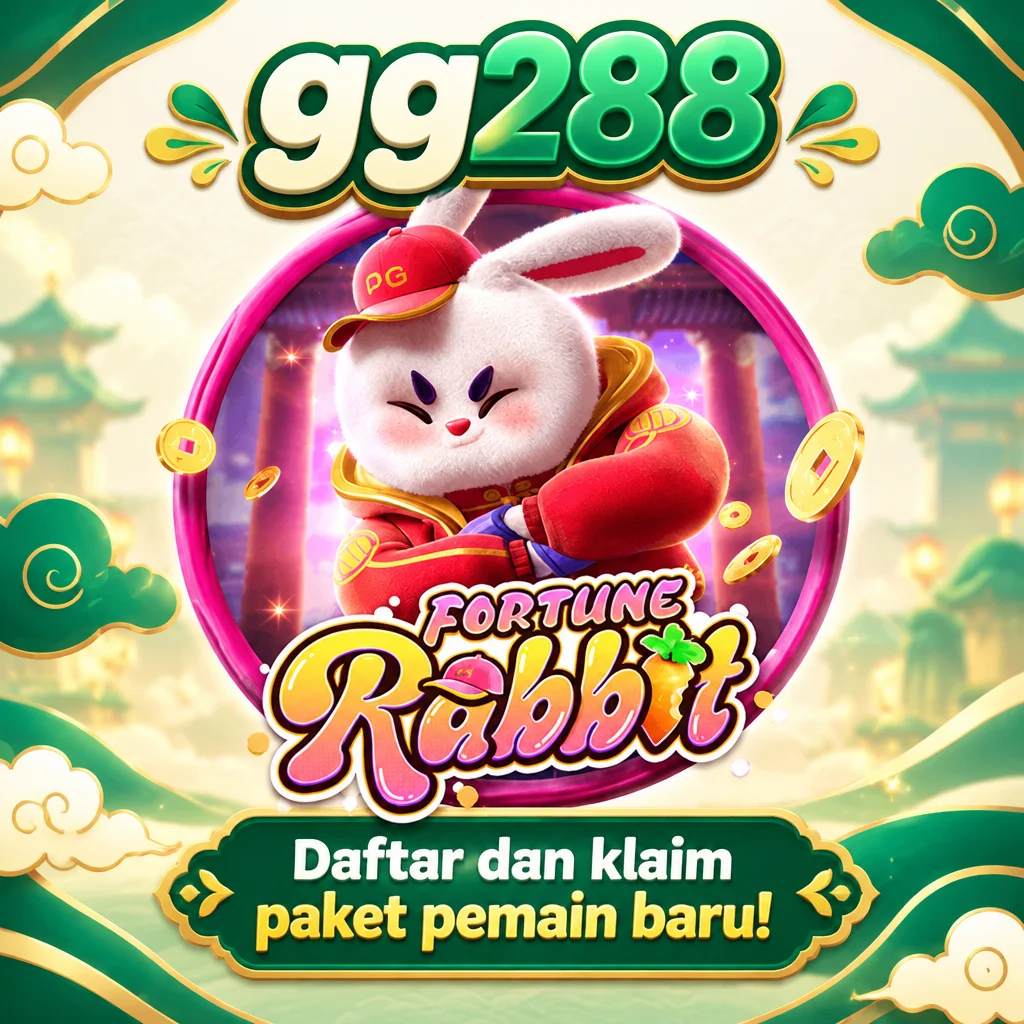 gg288 · Fortune Rabbit
