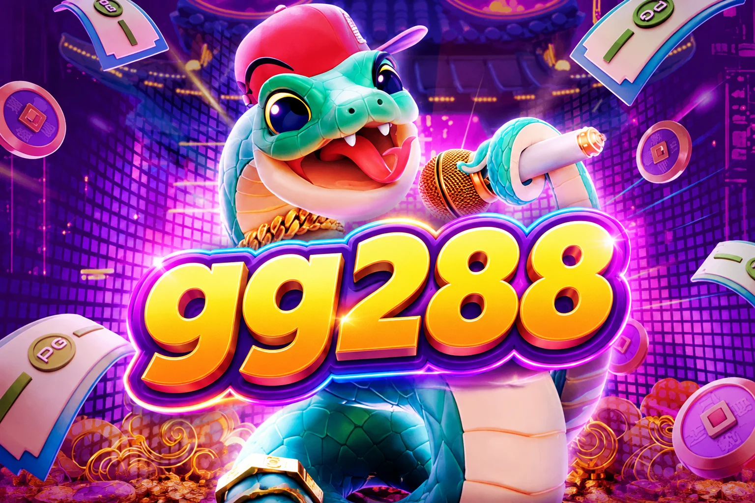 Panduan Mengenali Antarmuka dan Fitur Mekanis Tornado Rampage di gg288