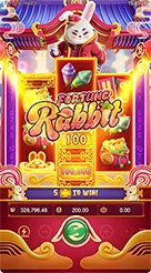 gg288 · Fortune Rabbit