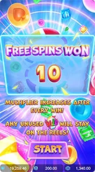 gg288 · Candy Superwin