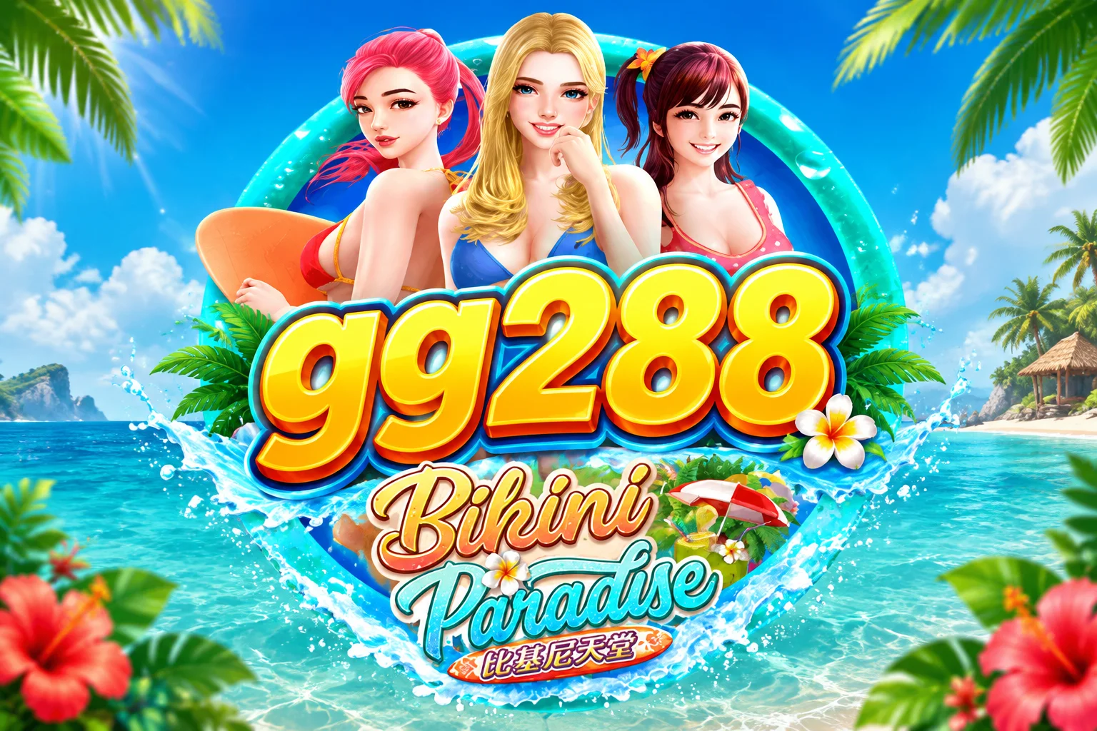 Panduan Lengkap Bermain Candy Superwin di gg288