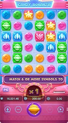 gg288 · Candy Superwin